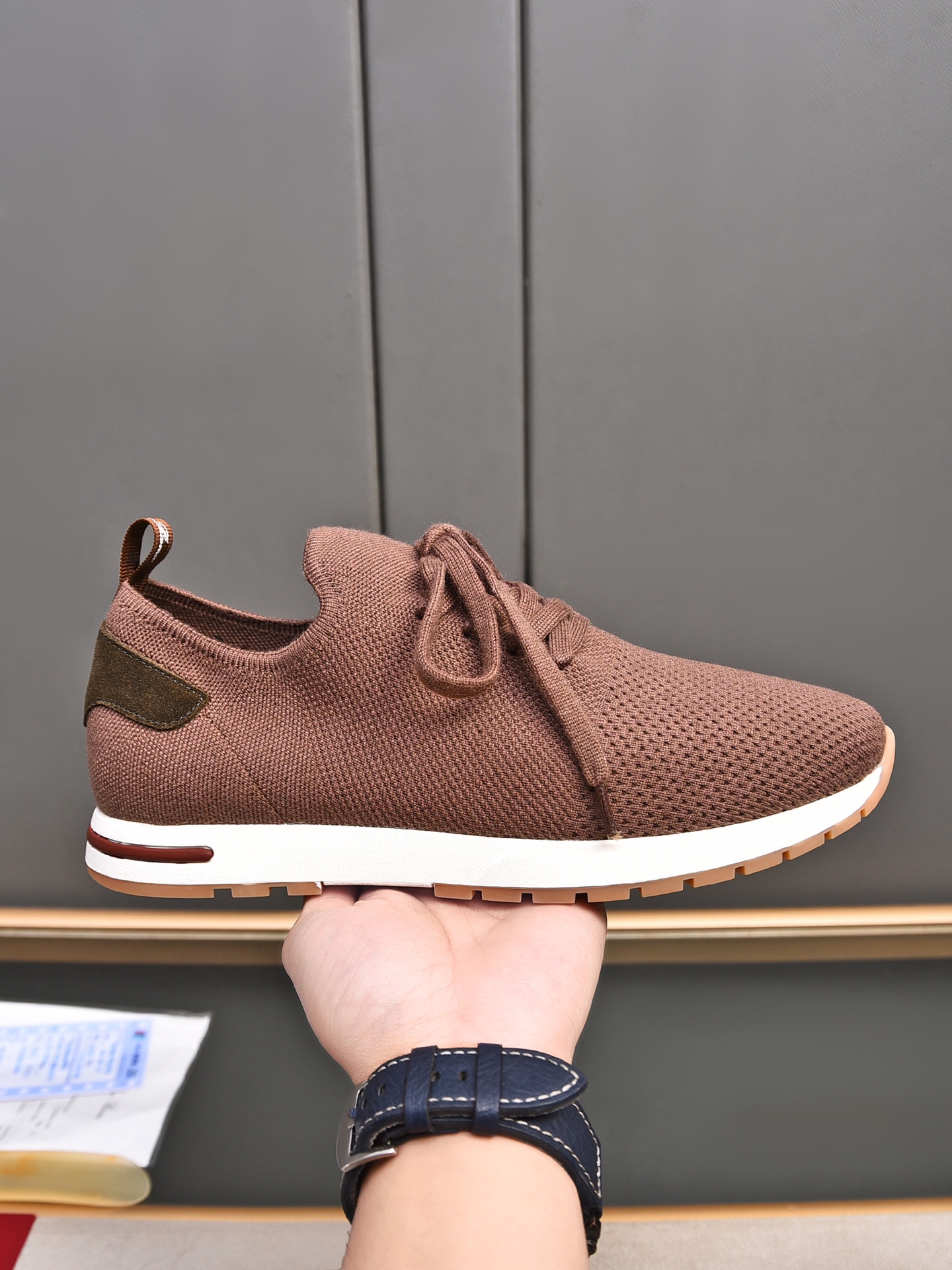 Loro Piana sz39-44 hnq0151
